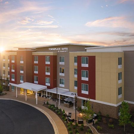 Towneplace Suites By Marriott Memphis Olive Branch Εξωτερικό φωτογραφία