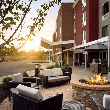 Towneplace Suites By Marriott Memphis Olive Branch Εξωτερικό φωτογραφία