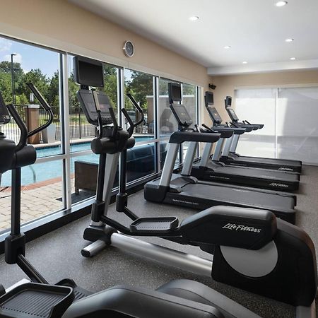 Towneplace Suites By Marriott Memphis Olive Branch Εξωτερικό φωτογραφία