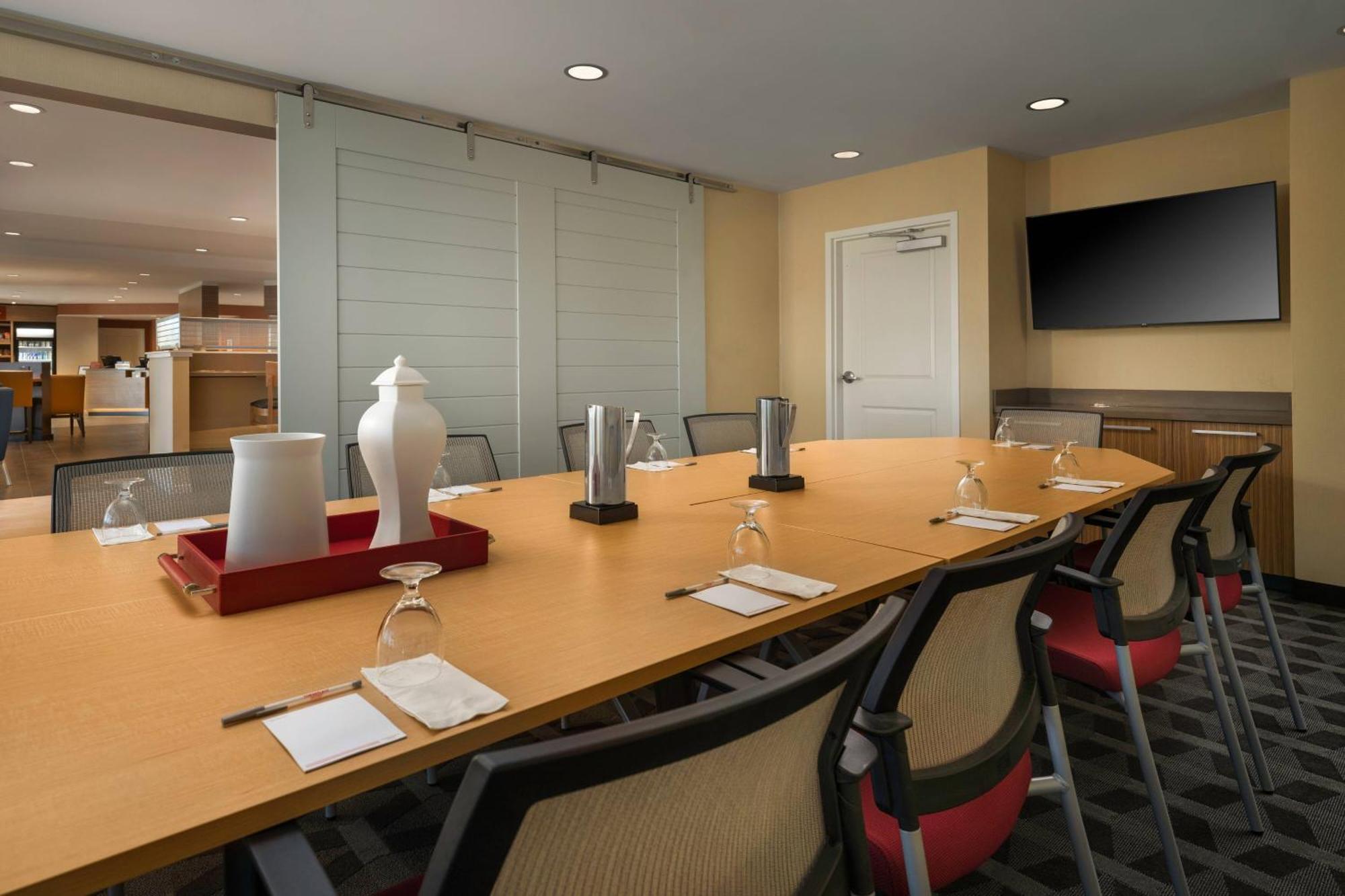 Towneplace Suites By Marriott Memphis Olive Branch Εξωτερικό φωτογραφία