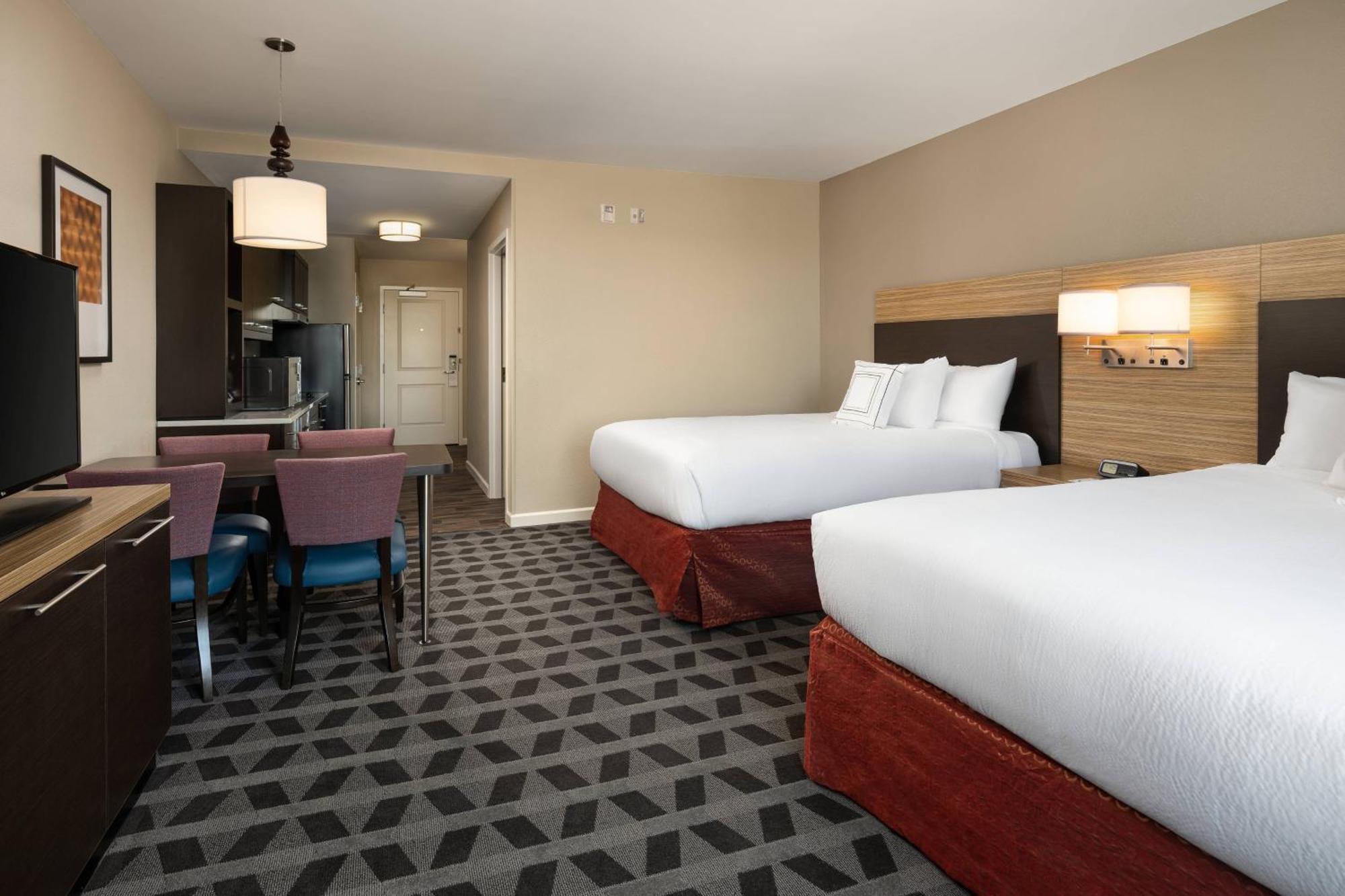 Towneplace Suites By Marriott Memphis Olive Branch Εξωτερικό φωτογραφία