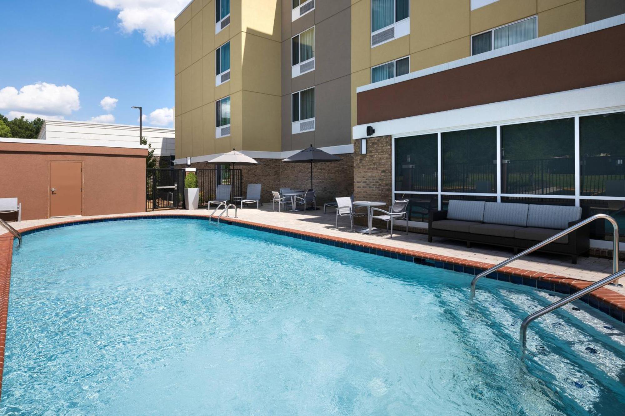 Towneplace Suites By Marriott Memphis Olive Branch Εξωτερικό φωτογραφία