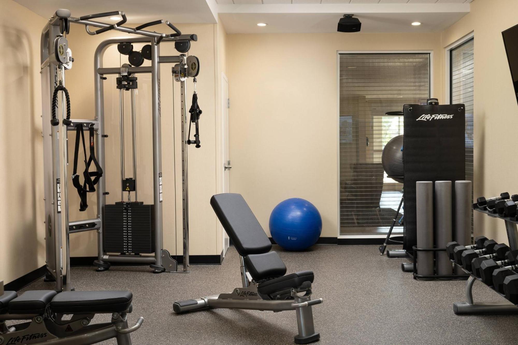 Towneplace Suites By Marriott Memphis Olive Branch Εξωτερικό φωτογραφία