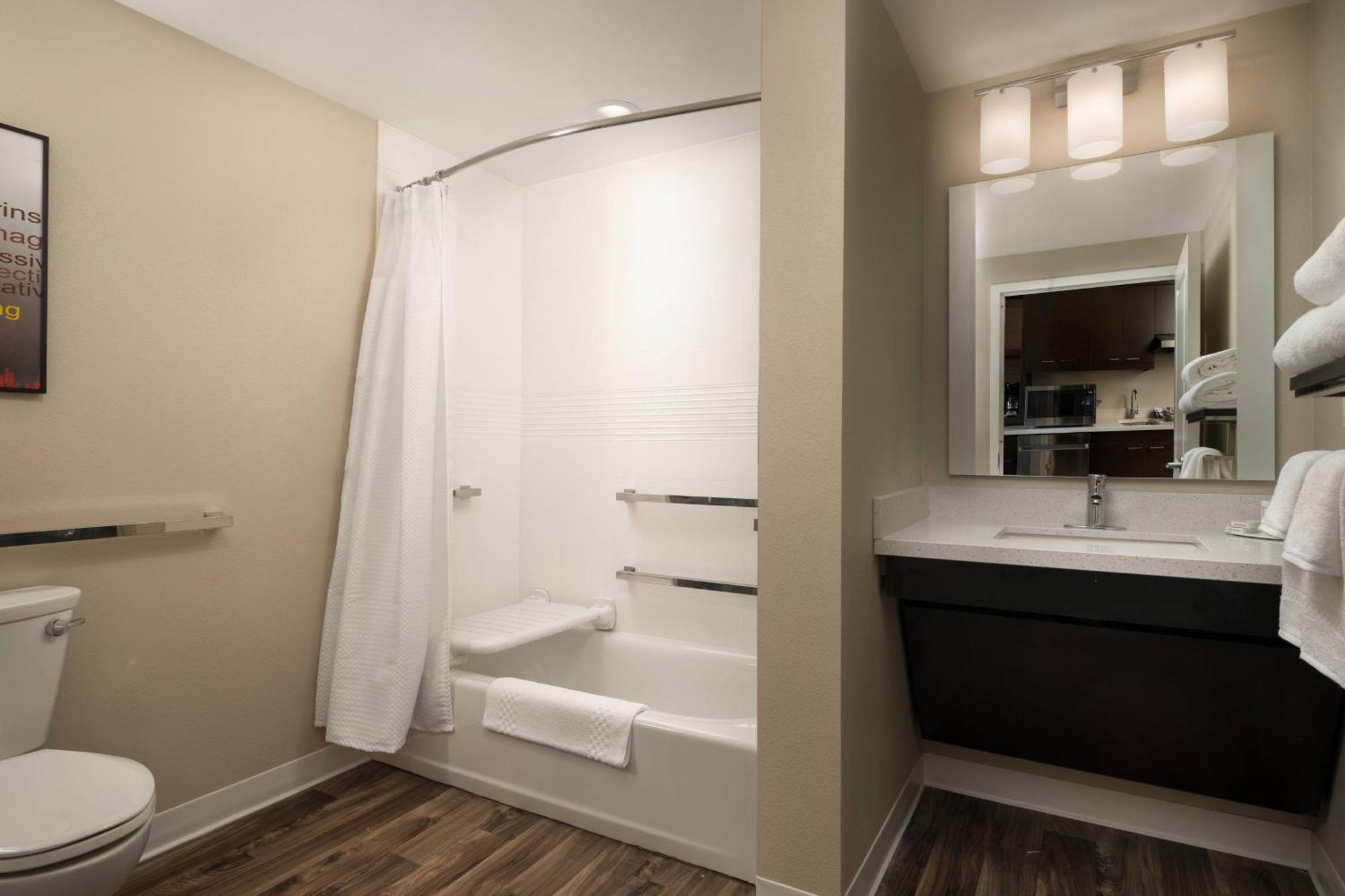 Towneplace Suites By Marriott Memphis Olive Branch Εξωτερικό φωτογραφία