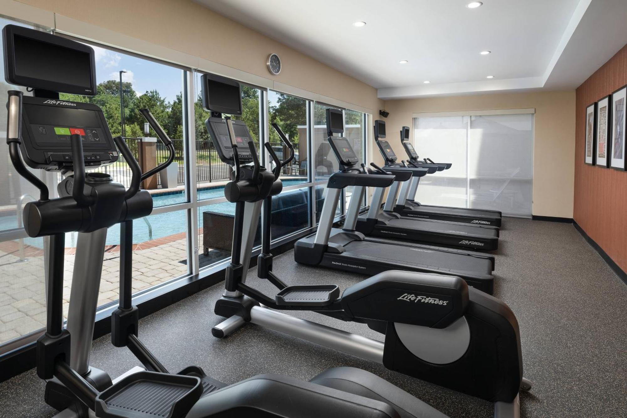 Towneplace Suites By Marriott Memphis Olive Branch Εξωτερικό φωτογραφία