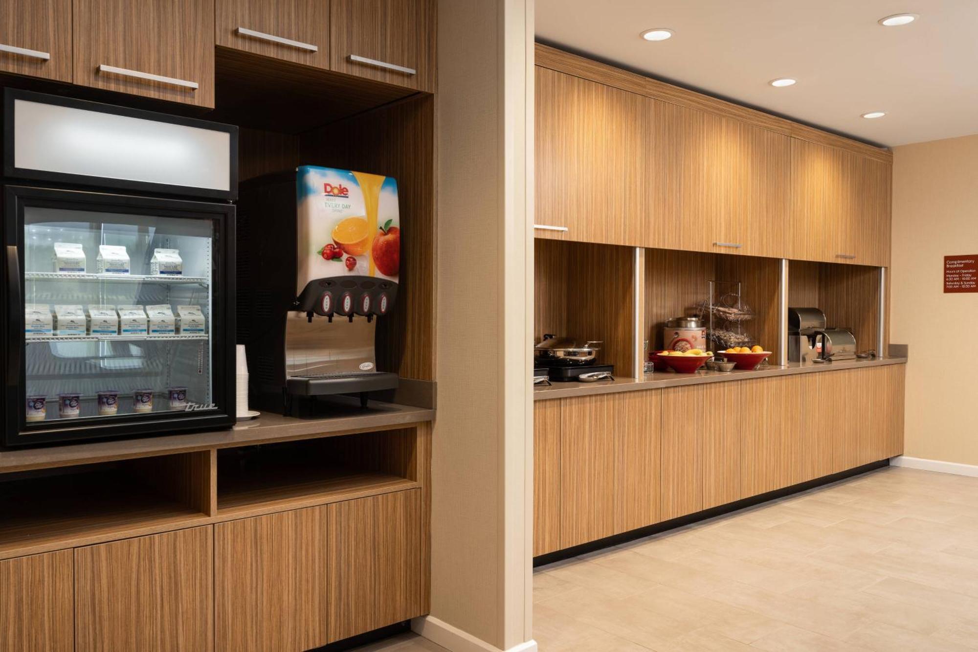 Towneplace Suites By Marriott Memphis Olive Branch Εξωτερικό φωτογραφία