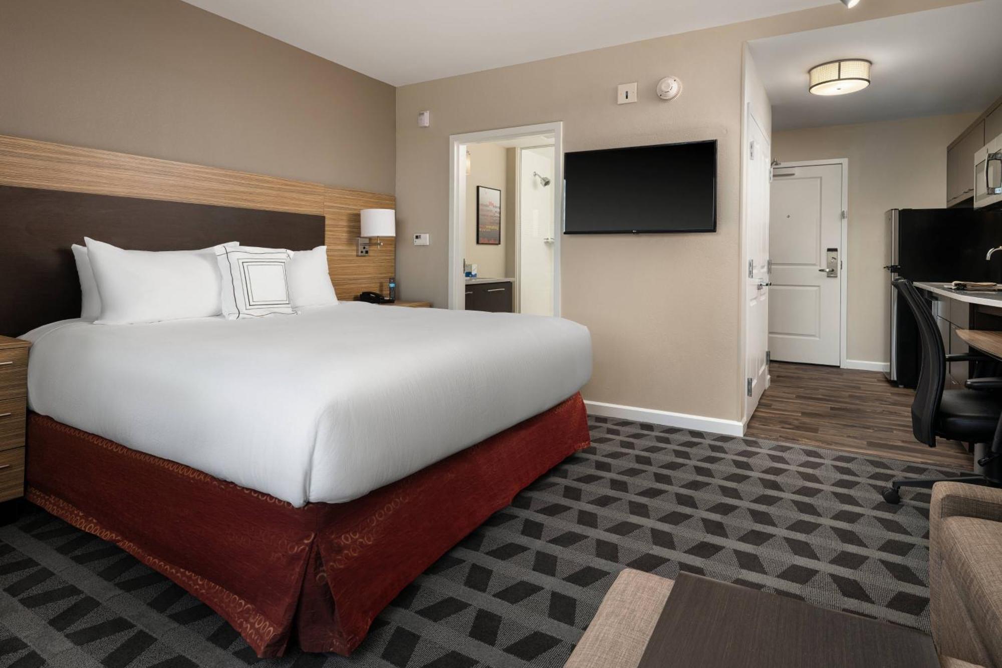 Towneplace Suites By Marriott Memphis Olive Branch Εξωτερικό φωτογραφία