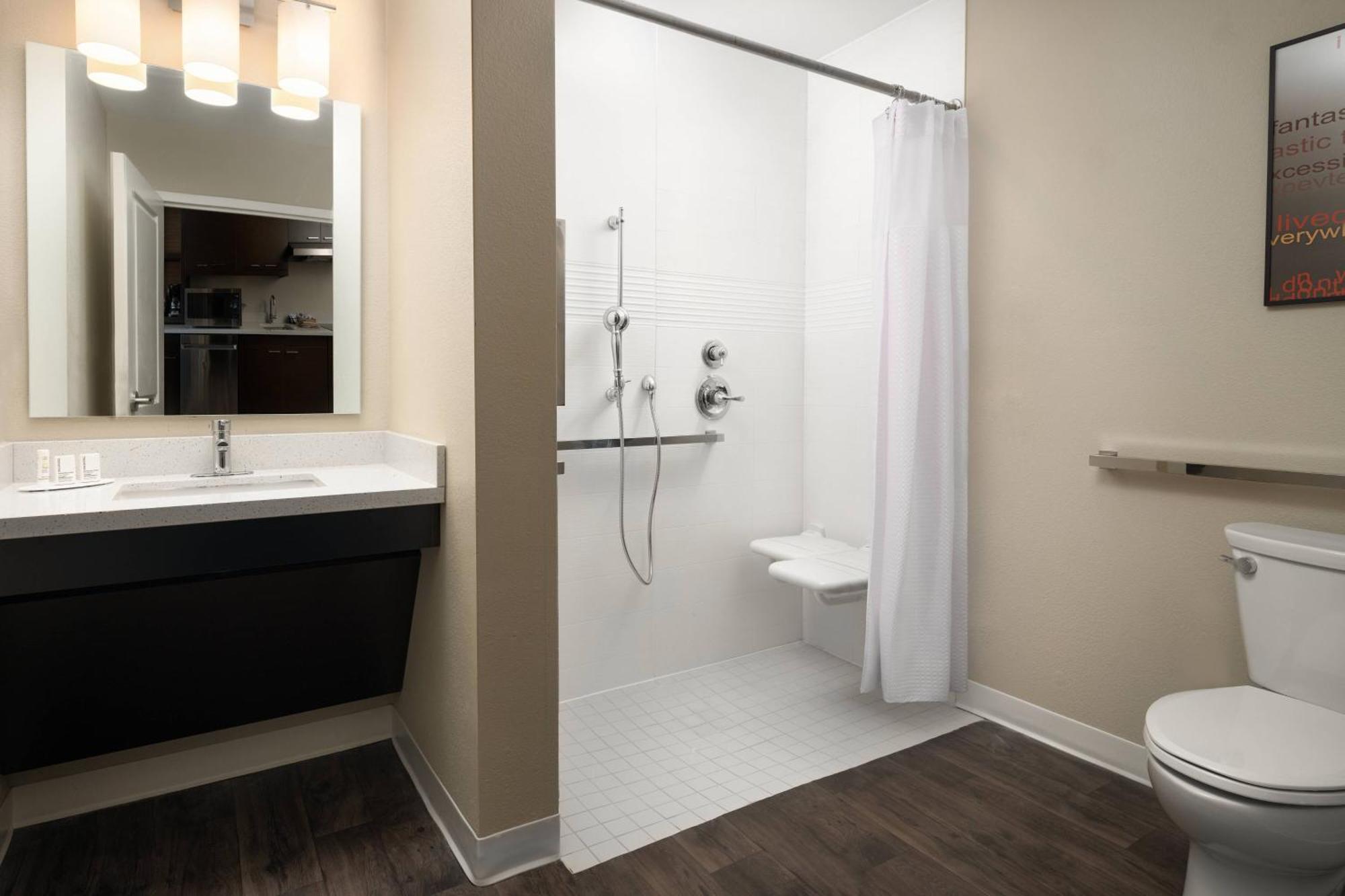 Towneplace Suites By Marriott Memphis Olive Branch Εξωτερικό φωτογραφία