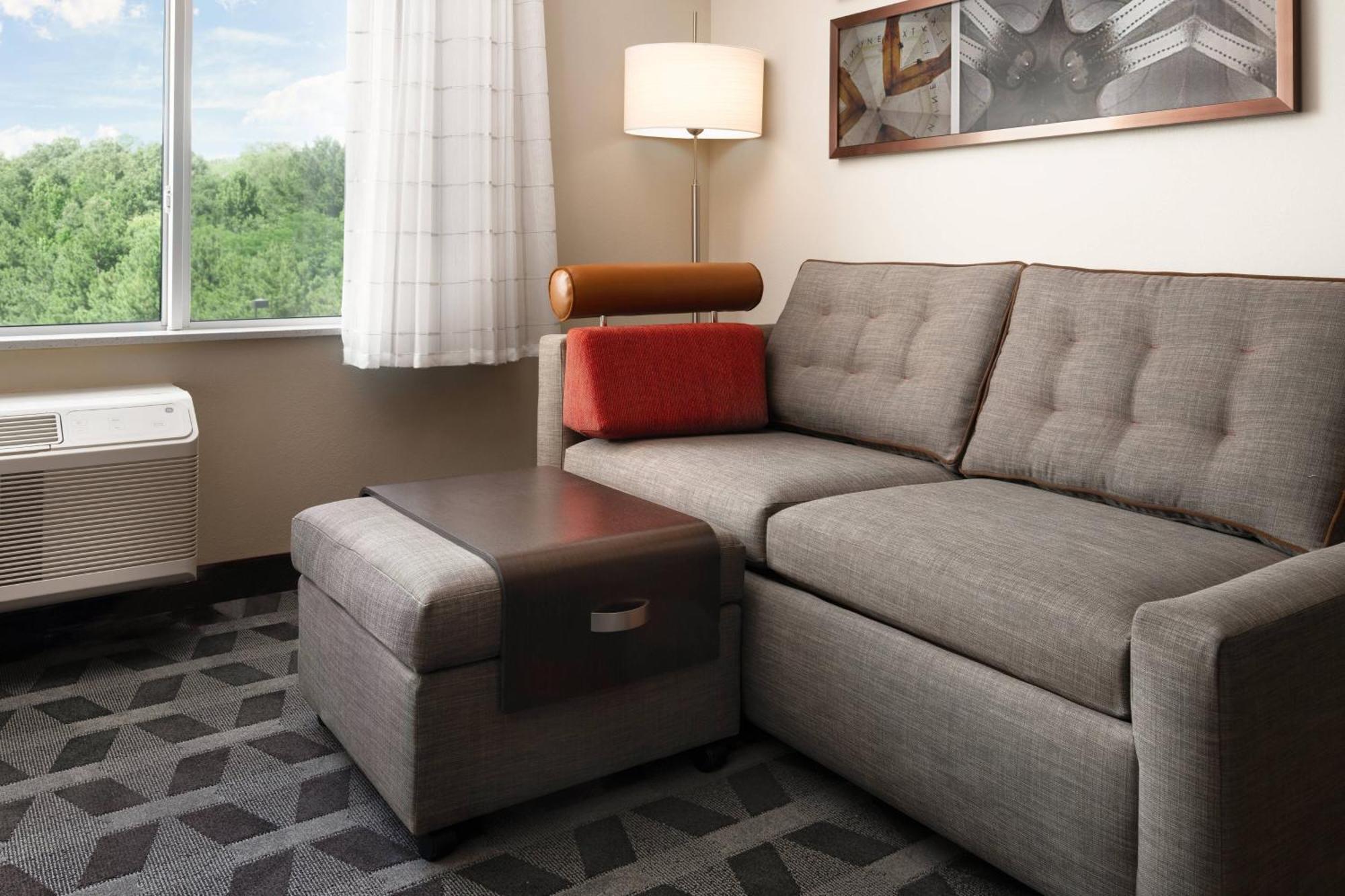 Towneplace Suites By Marriott Memphis Olive Branch Εξωτερικό φωτογραφία