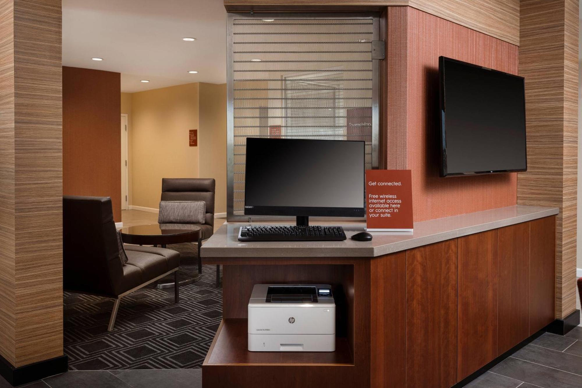 Towneplace Suites By Marriott Memphis Olive Branch Εξωτερικό φωτογραφία
