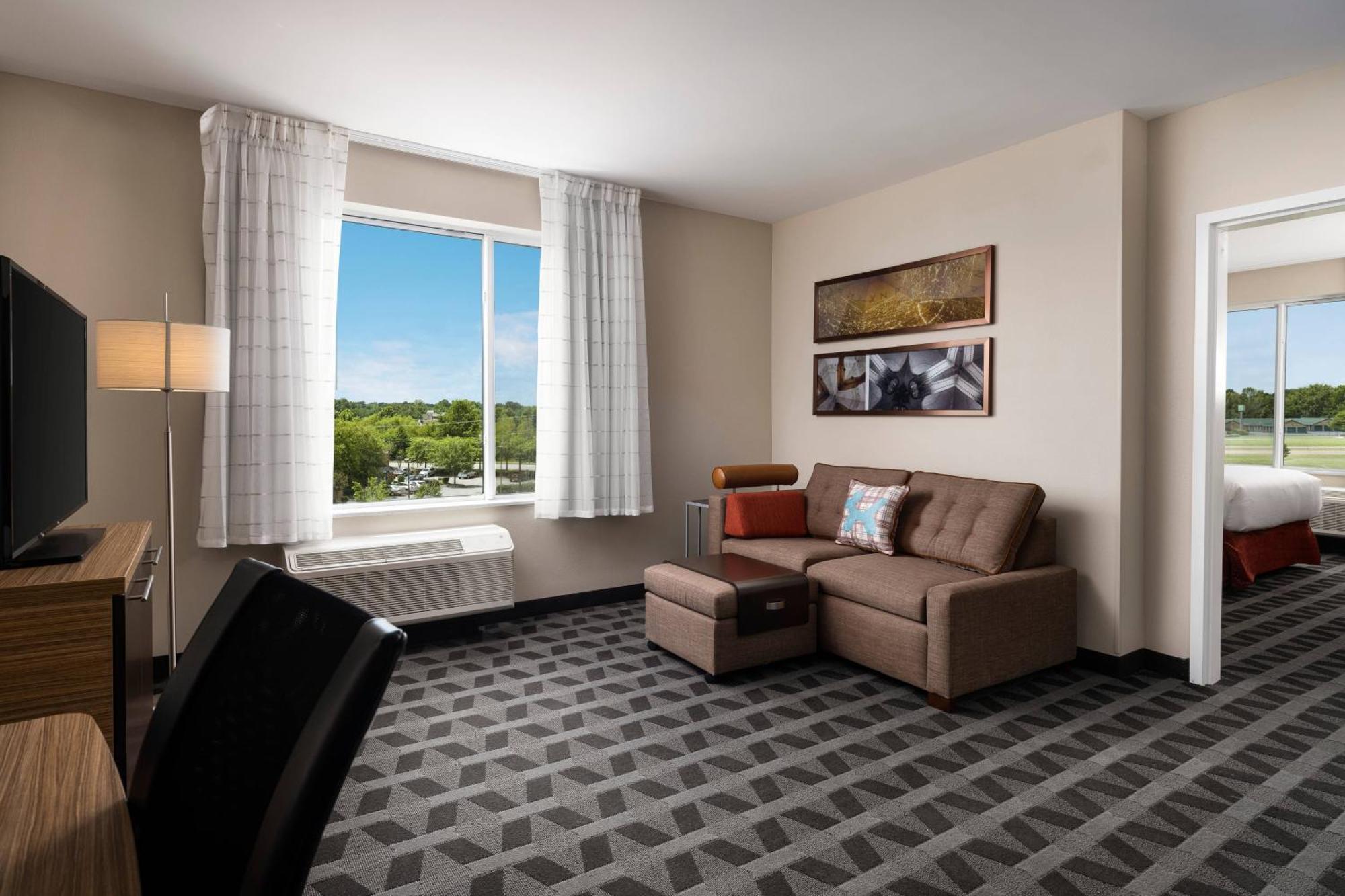 Towneplace Suites By Marriott Memphis Olive Branch Εξωτερικό φωτογραφία