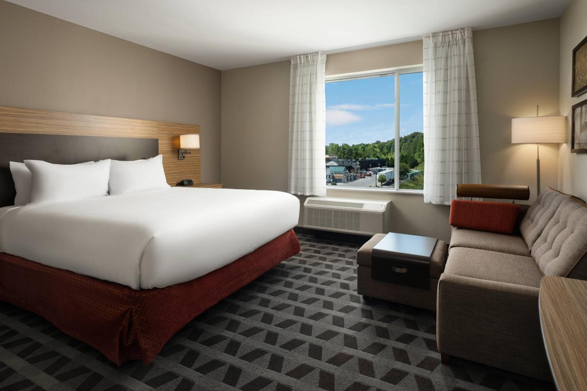 Towneplace Suites By Marriott Memphis Olive Branch Εξωτερικό φωτογραφία